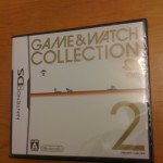 GAME&WATCH COLLECTION2