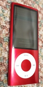 ipodnano